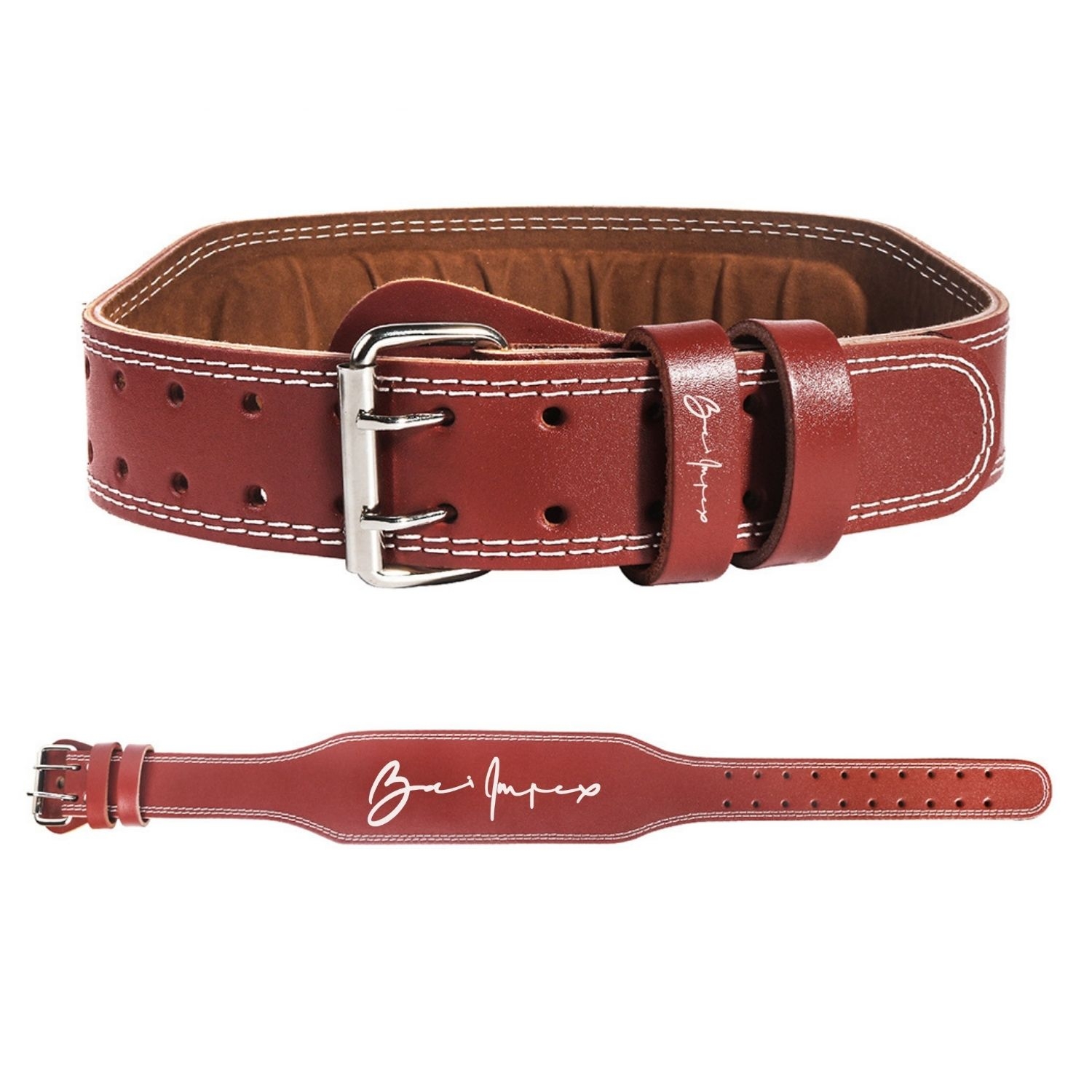 Leather Belts